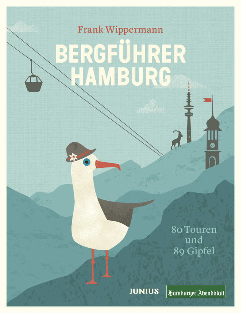 Bergführer Hamburg main product photo