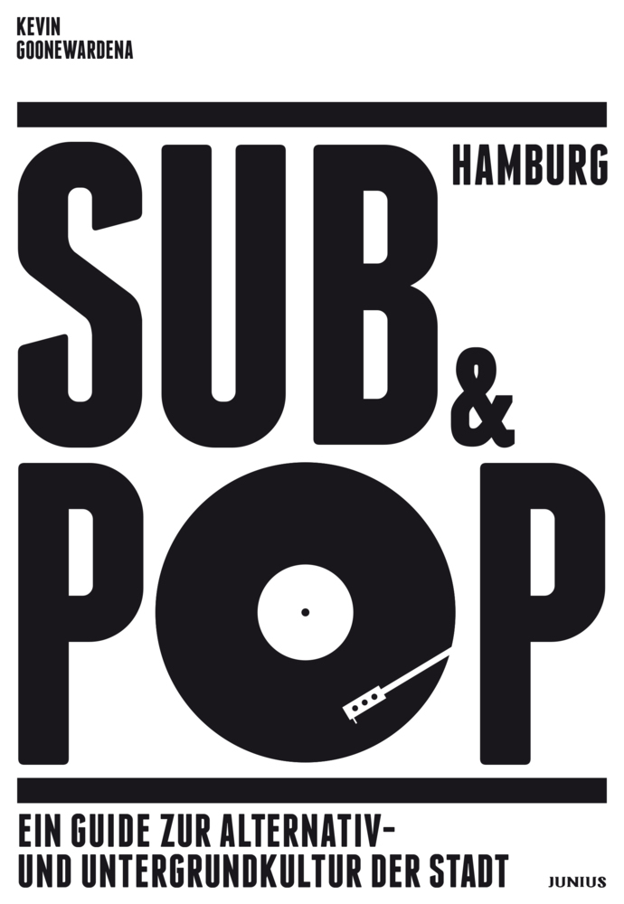 Hamburg Sub & Pop main product photo