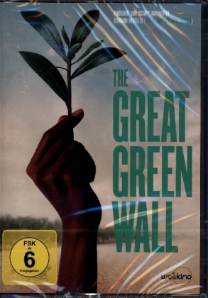 The Great Green Wall, 1 DVD