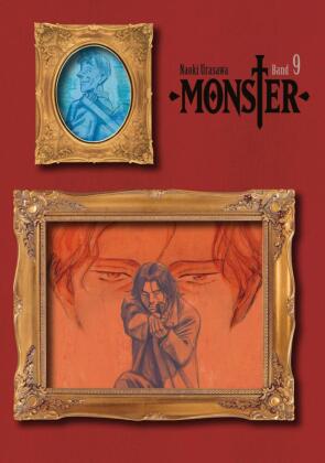 9Monster Perfect Edition. Bd.9