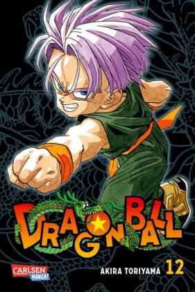 Dragon Ball Massiv. Bd.12