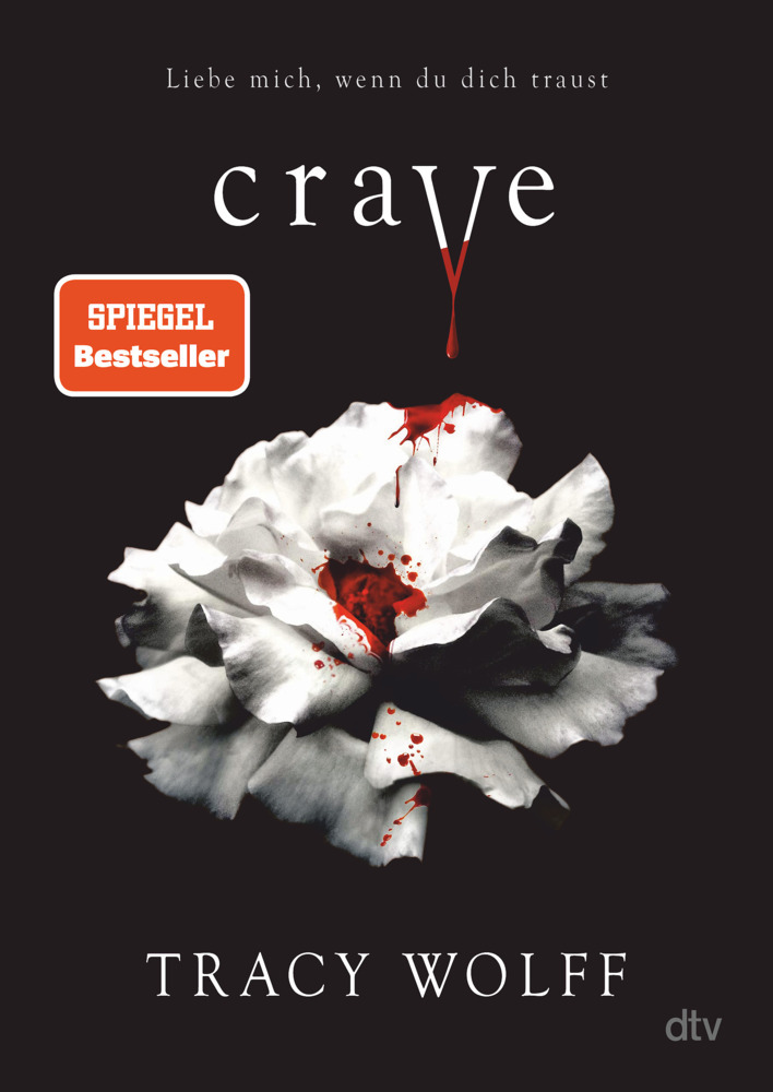 Crave main product photo