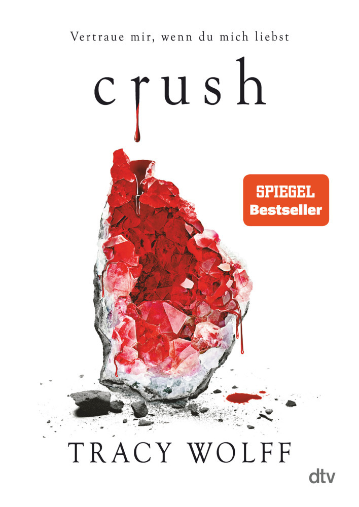 Crush main product photo