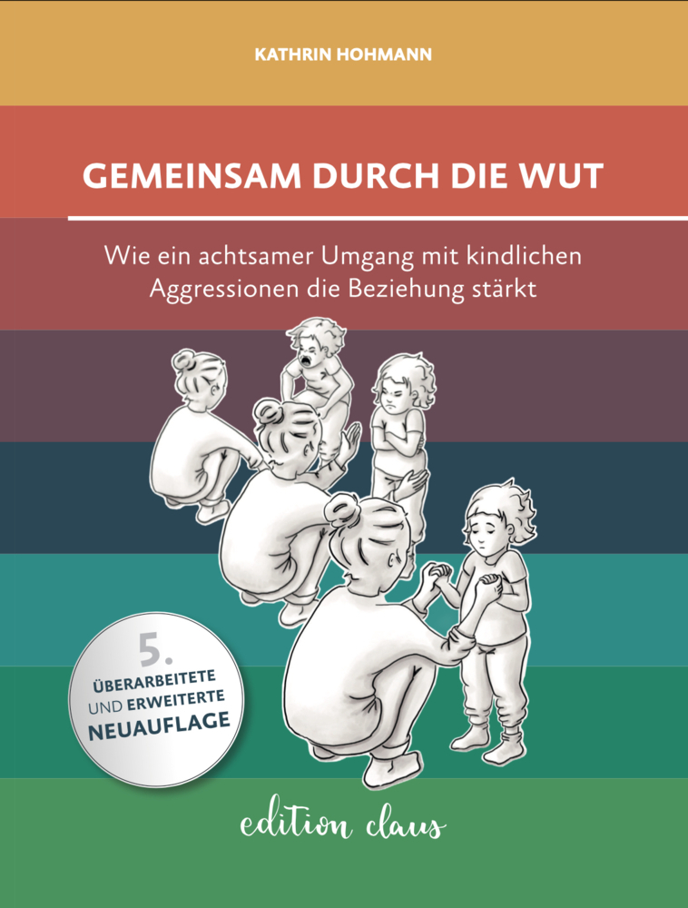 Gemeinsam durch die Wut main product photo