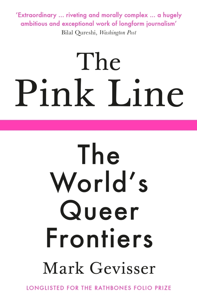 The Pink Line main product photo