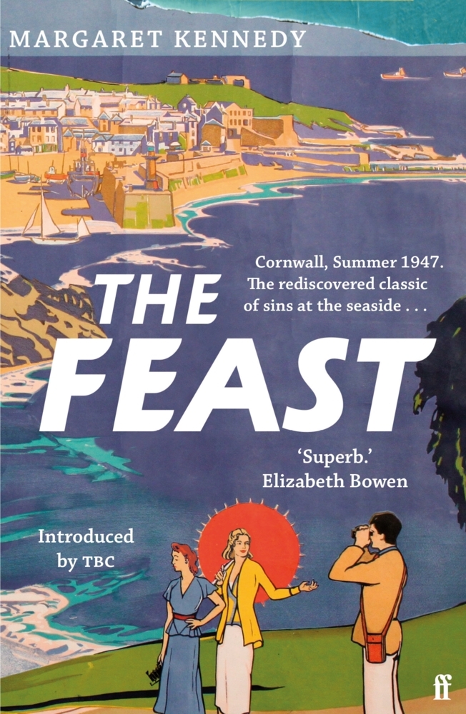 The Feast main product photo