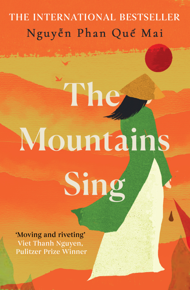 The Mountains Sing main product photo