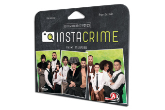 Instacrime (Spiel). Fall.1