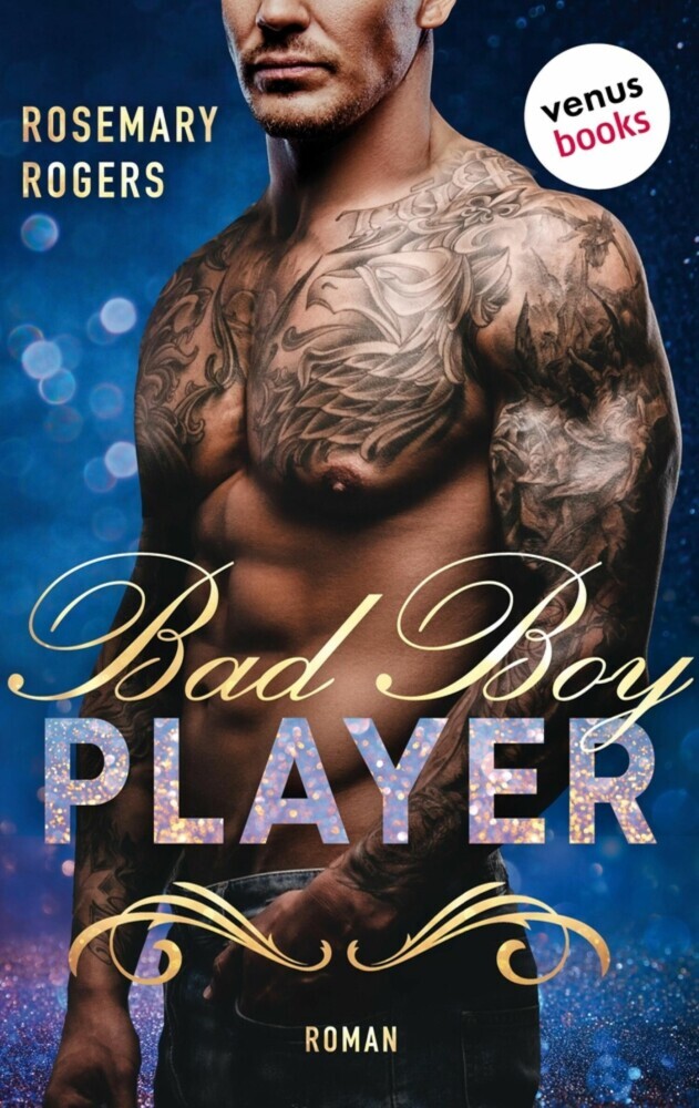 Bad Boy Player main product photo