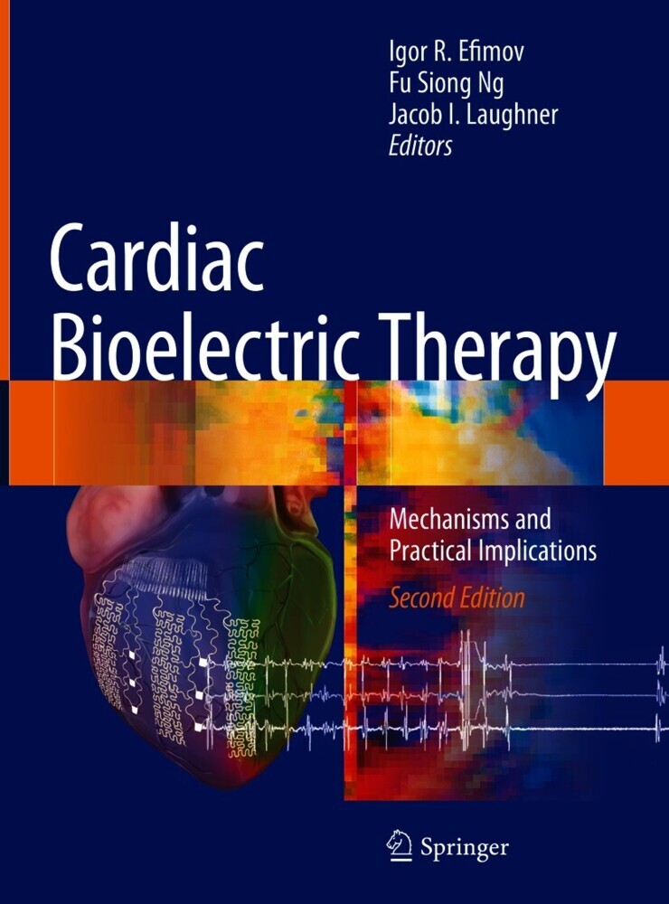 Cardiac Bioelectric Therapy main product photo