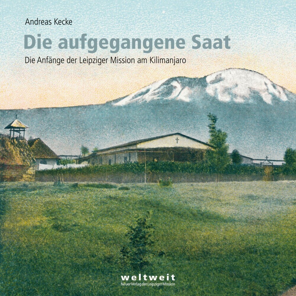 Die aufgegangene Saat main product photo