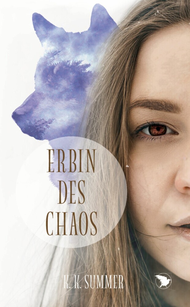 Erbin des Chaos main product photo