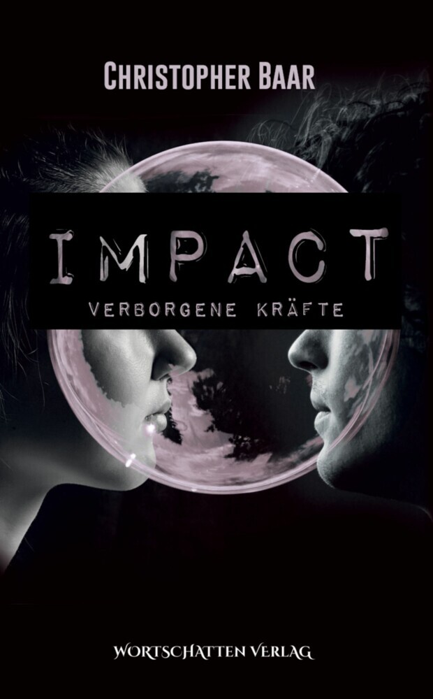 Impact main product photo