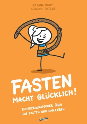 Fasten macht glücklich!