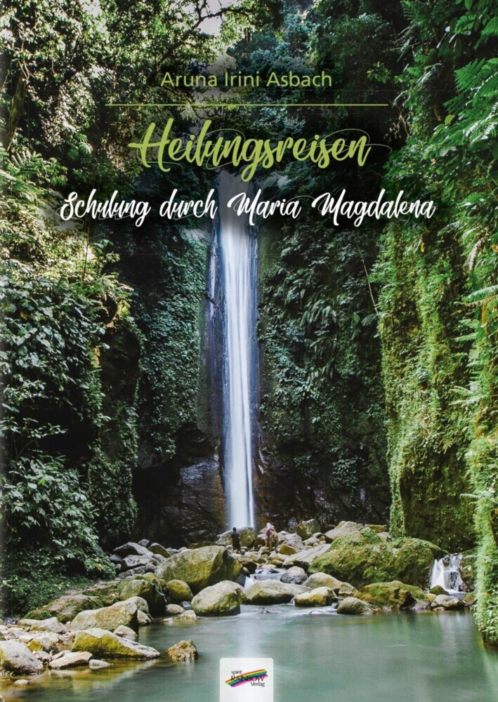Heilungsreisen main product photo