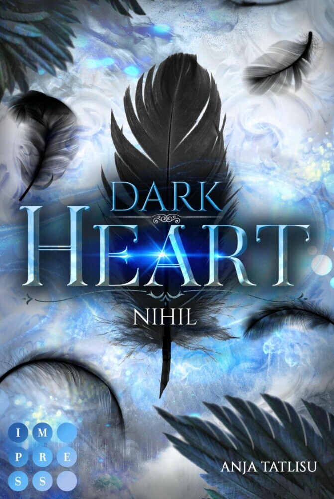Dark Heart 1: Nihil main product photo