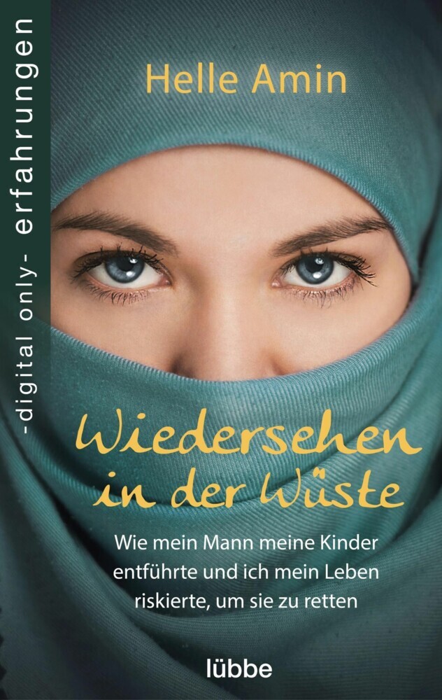 Wiedersehen in der Wüste main product photo
