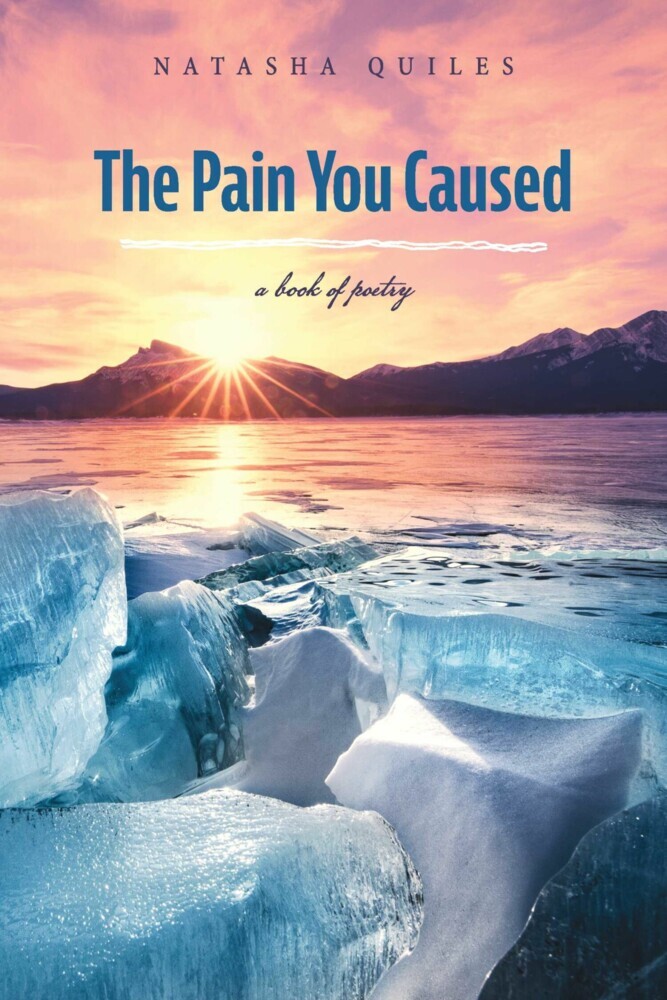 The Pain You Caused main product photo