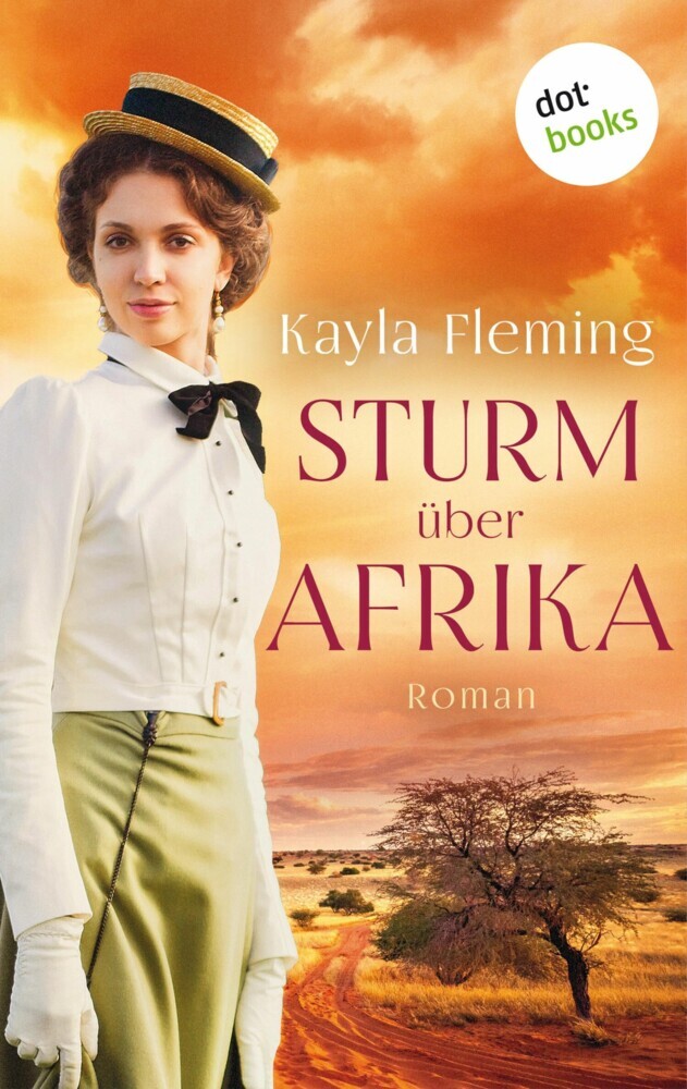 Sturm über Afrika main product photo