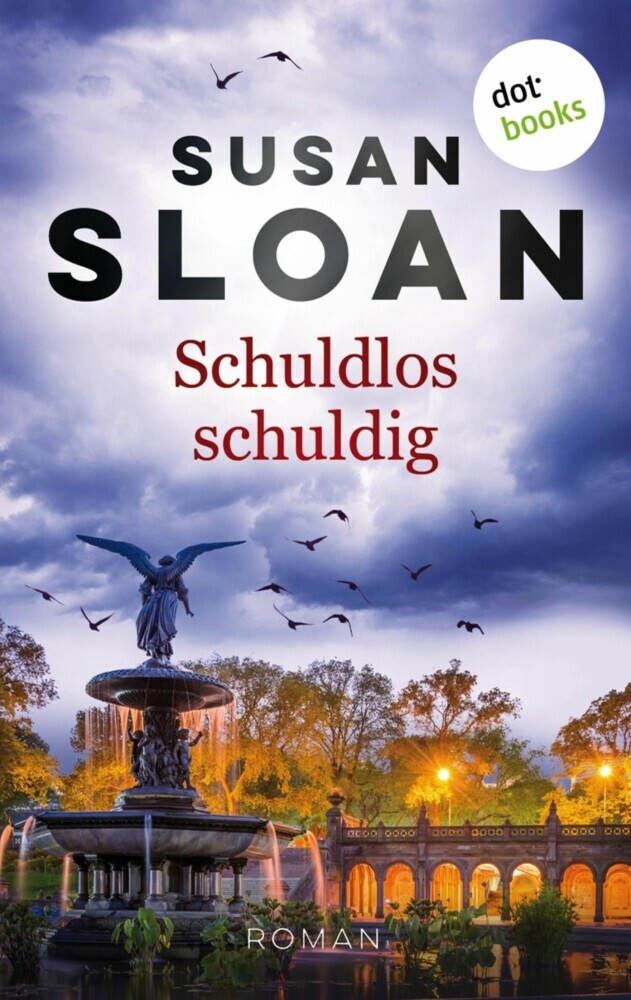Schuldlos schuldig main product photo