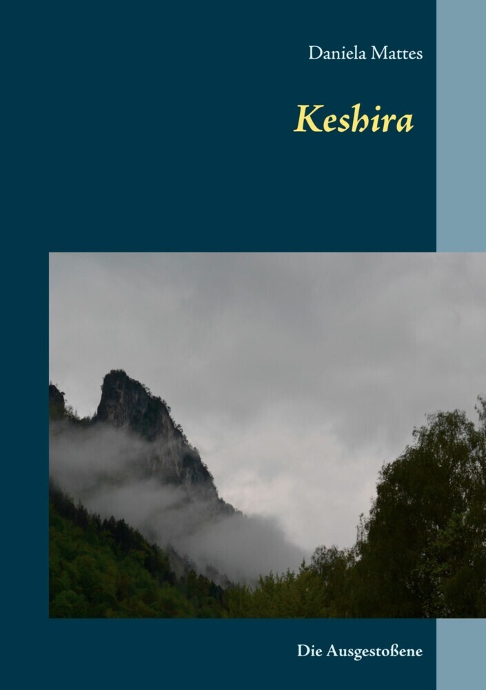 Keshira main product photo