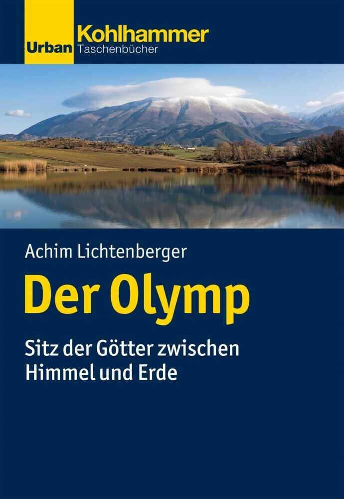 Der Olymp main product photo