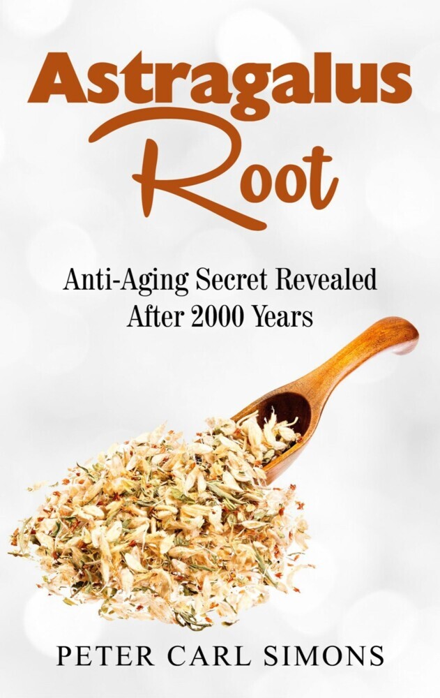 Astragalus Root main product photo