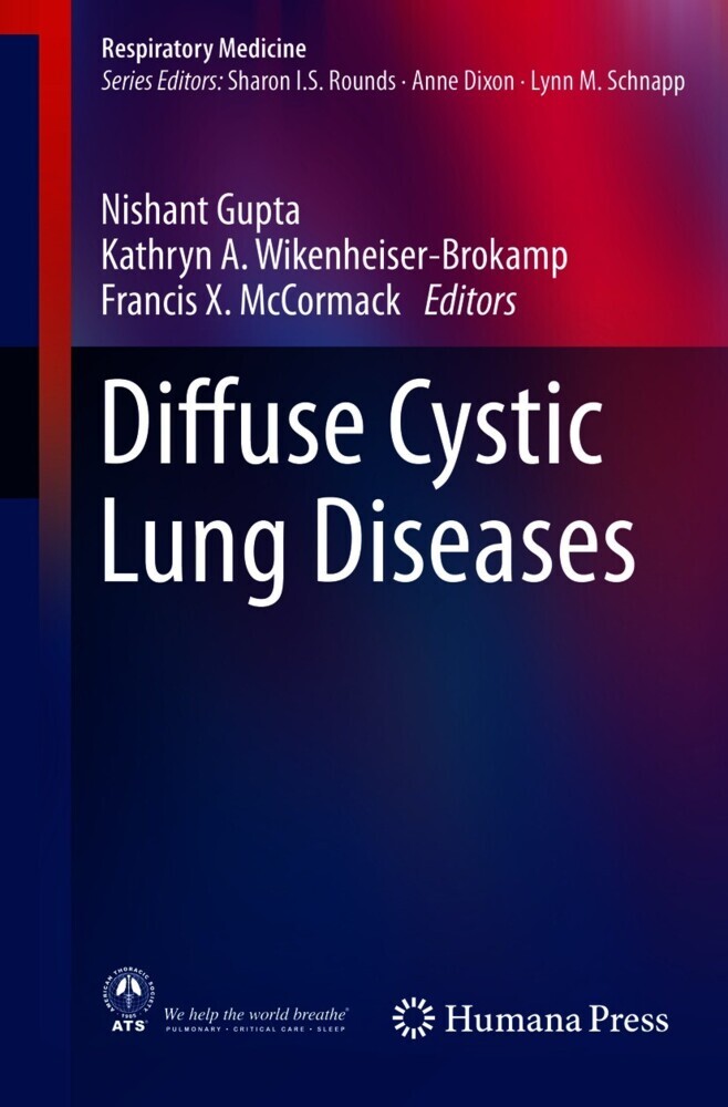 Diffuse Cystic Lung Diseases main product photo