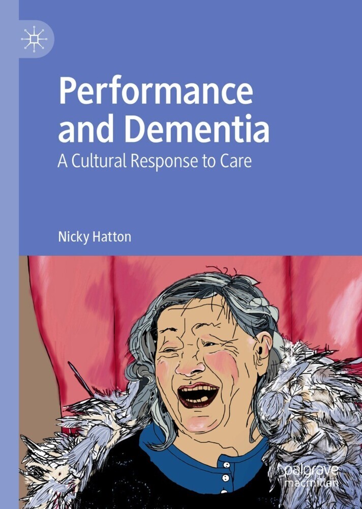 Performance and Dementia main product photo