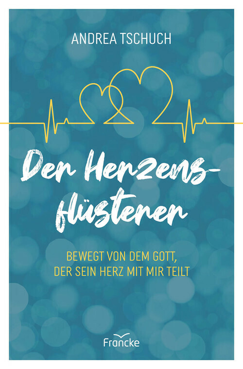 Der Herzensflüsterer main product photo