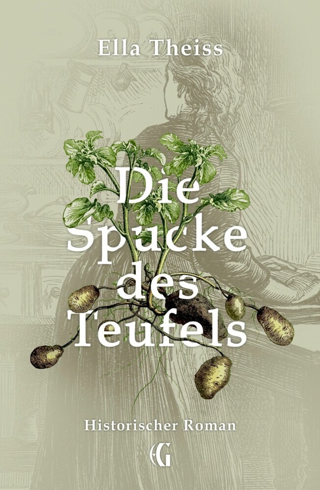 Die Spucke des Teufels main product photo