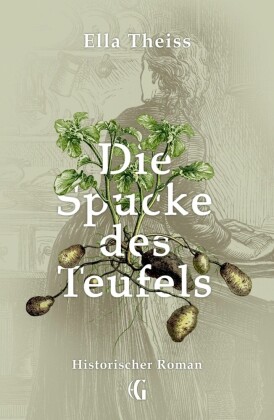 Die Spucke des Teufels