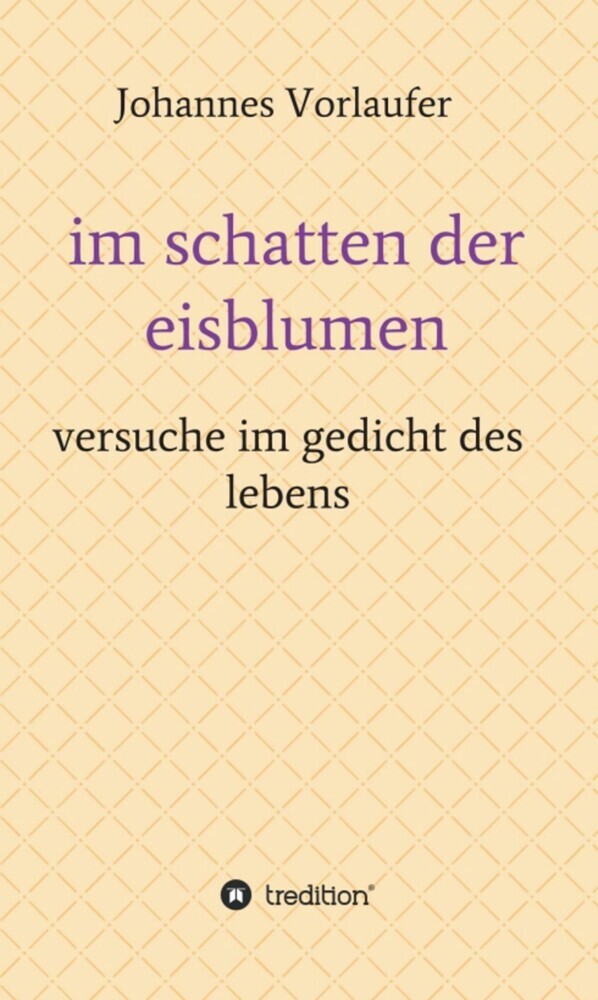 im schatten der eisblumen main product photo