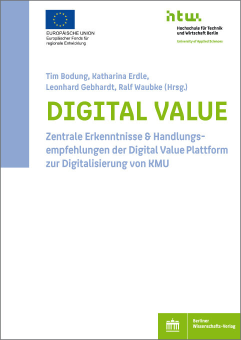 Digital Value main product photo