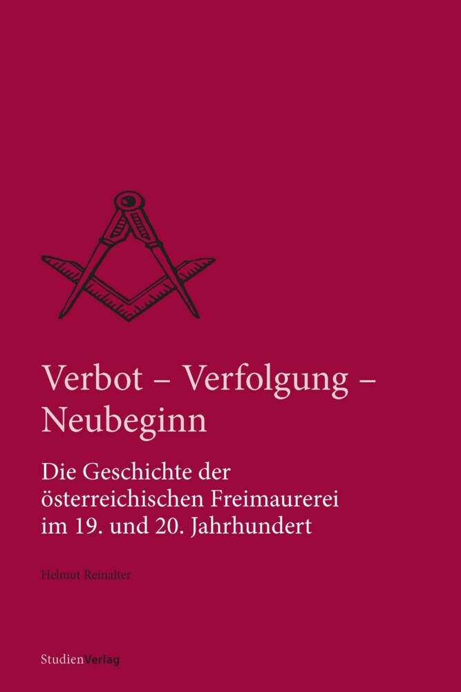 Verbot, Verfolgung und Neubeginn main product photo