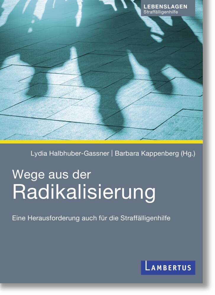 Wege aus der Radikalisierung main product photo