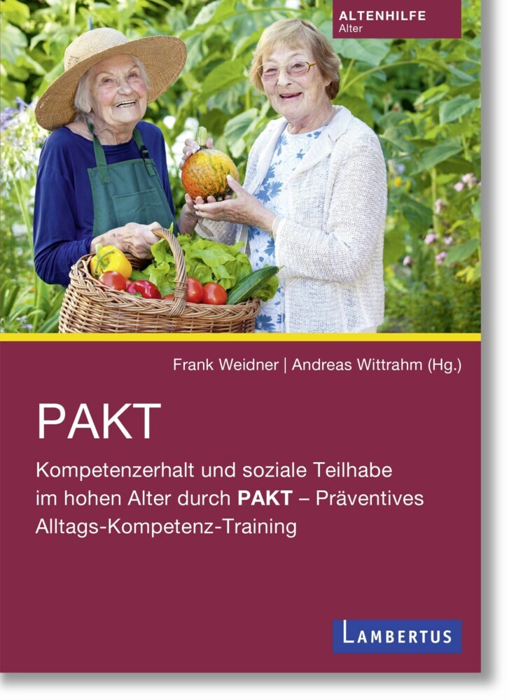 PAKT main product photo