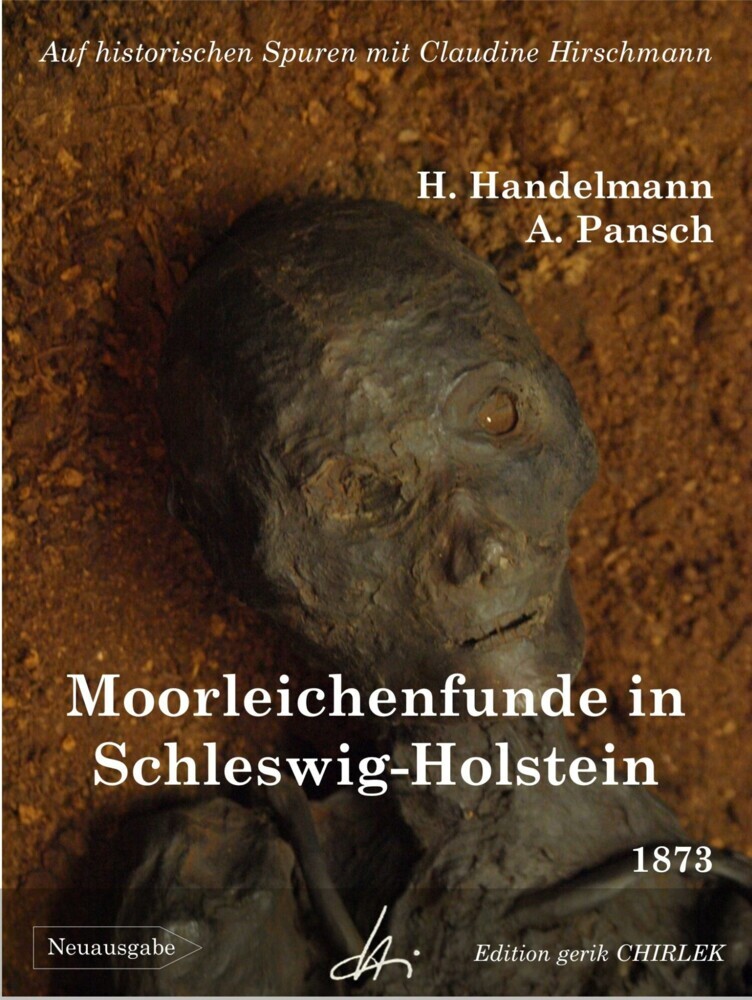 Moorleichenfunde in Schleswig-Holstein main product photo