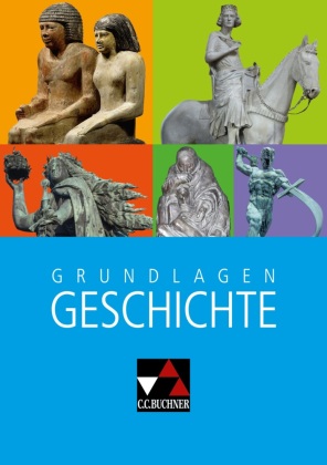 Grundlagen Geschichte Gymnasium Bayern