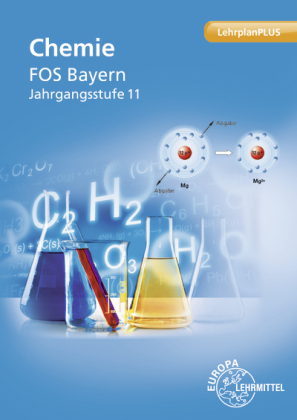 Chemie FOS Bayern - Jgst. 11