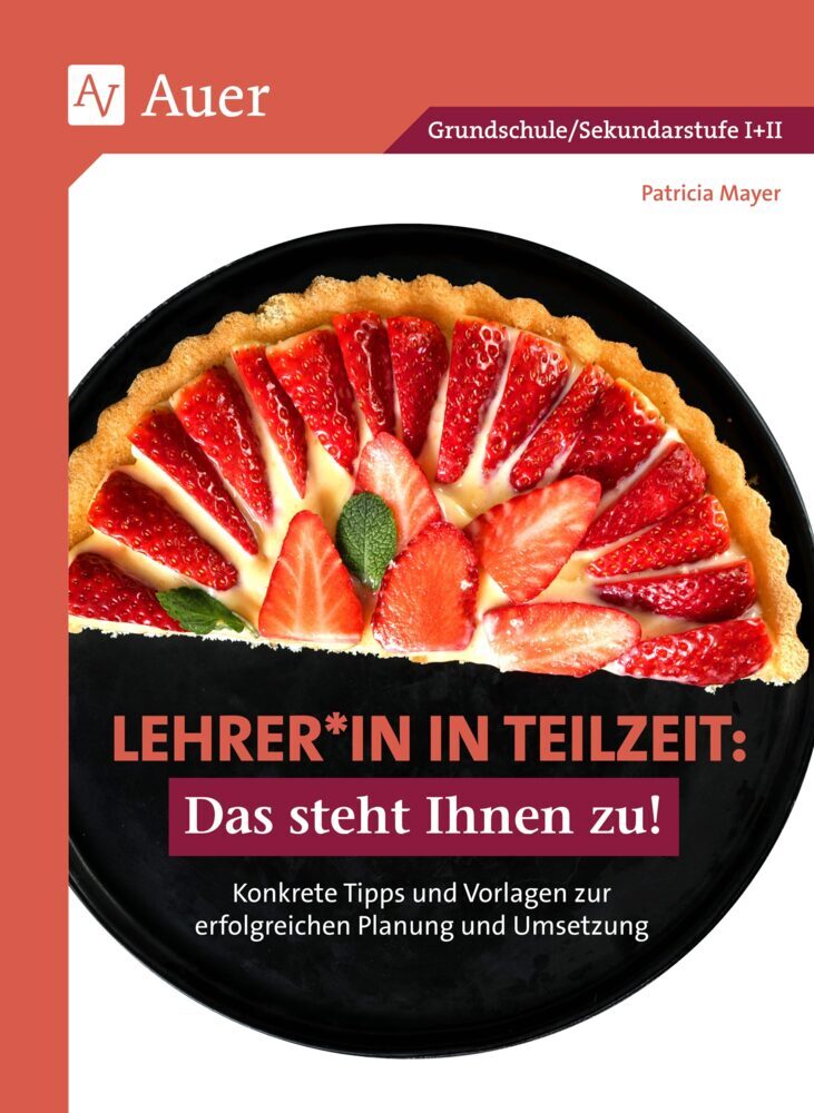 Lehrer*in in Teilzeit: Das steht Ihnen zu main product photo