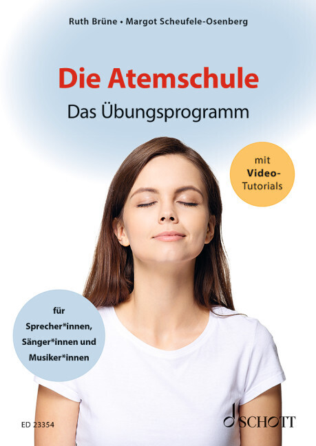 Die Atemschule main product photo