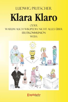 Klara Klaro