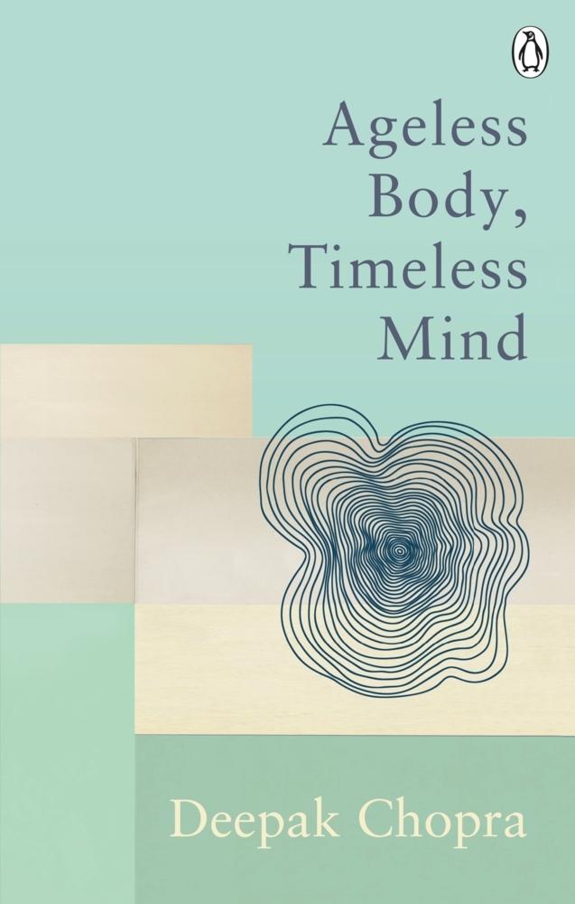 Ageless Body, Timeless Mind main product photo