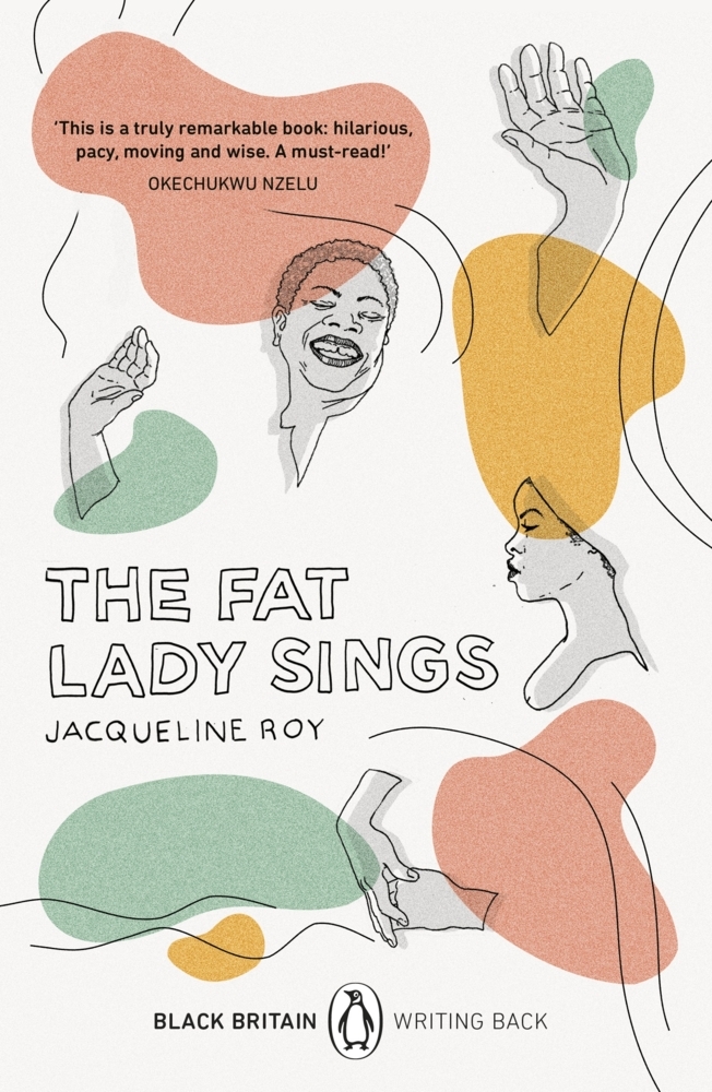 The Fat Lady Sings main product photo