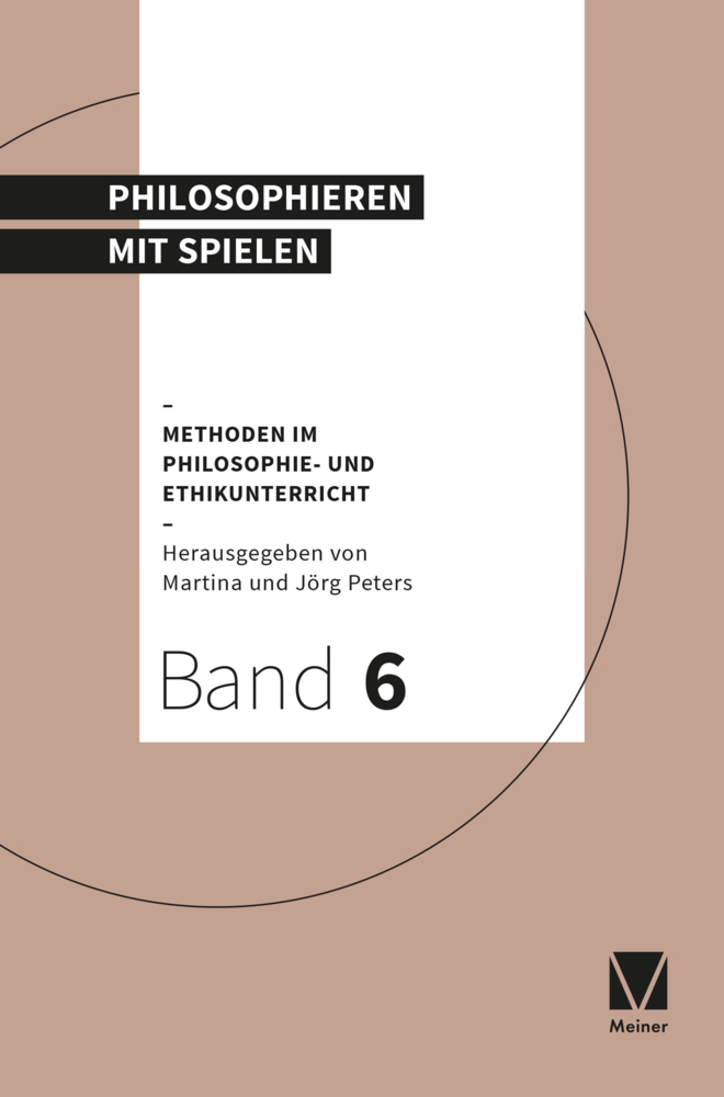 Philosophieren mit Spielen main product photo
