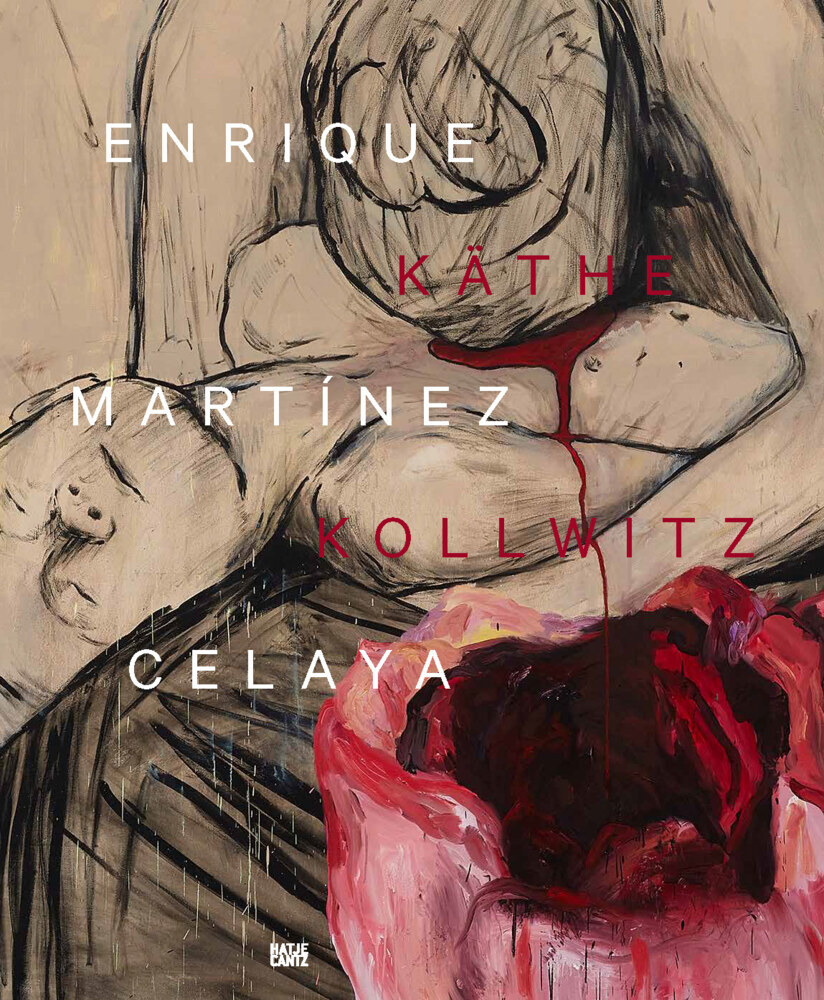 Enrique Martínez Celaya & Käthe Kollwitz main product photo