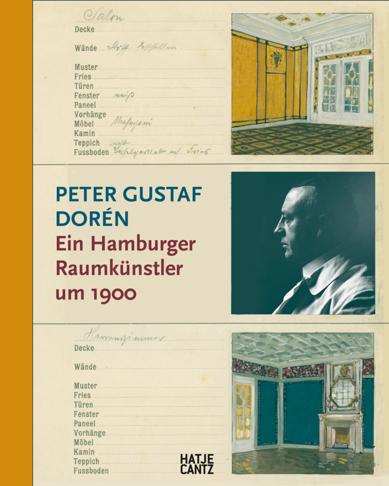Peter Gustaf Dorén main product photo