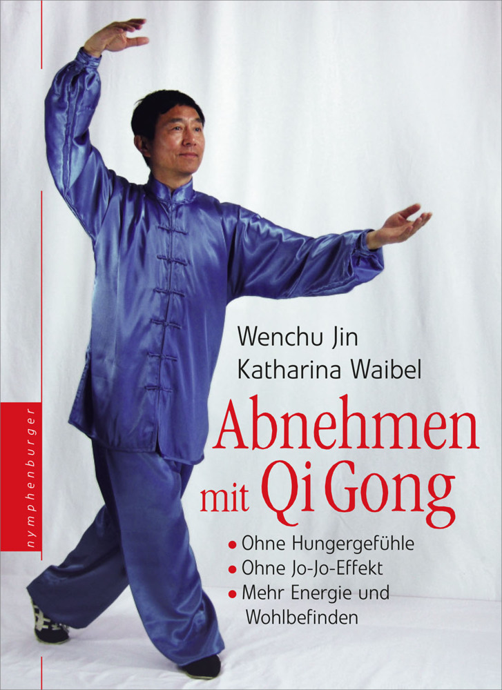 Abnehmen mit Qi Gong main product photo