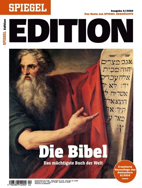 Die Bibel main product photo